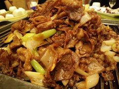-大鸭梨烤鸭(左家庄店)