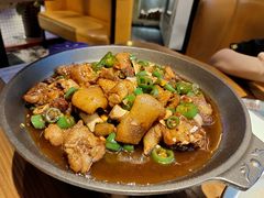 -湘约爨厨(太白立交店)