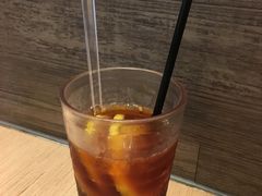 冻柠茶-大家乐(广州荔湾领展广场店)