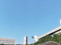 -重庆工商大学(南岸校区)