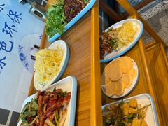 -佟爷·老北京炙子烤肉(动物园店)