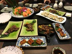 -德川家日本料理(中关村寰太大厦店)