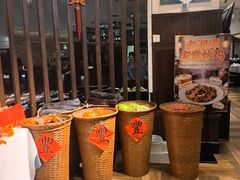 -毛家饭店·融合新湘菜·主题宴(齐鲁软件园店)