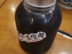 -小条食堂(筼筜天虹店)