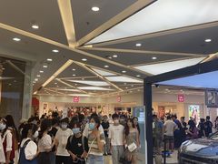 -万达广场(南昌红谷滩店)