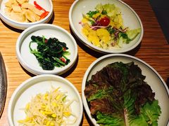 -王妃家(明洞中央店)