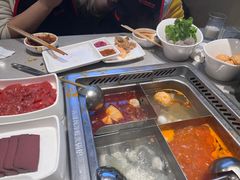 -海底捞火锅(江北万达商业广场店)