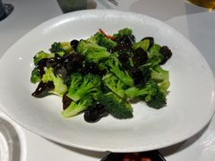 -老平安农家菜(平安店)