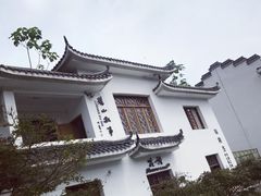 -茶颜悦色(岳麓山顶店)