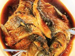 -楼外楼(西湖景区孤山路店)