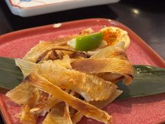 -花狸日本料理(柏庐广场店)