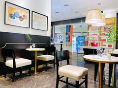 大堂-GODIVA(印象城店)