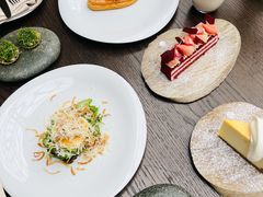香梨丹麦酥热情果酱-The Georg(东华门店)