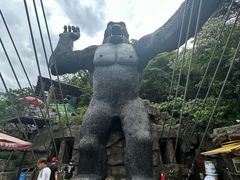 -古龙峡云天玻霸