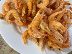 -北京龙庆四季香农家饭庄·灶台鱼·碳烤虹鳟鱼(龙庆峡店)