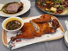 -金哥私房菜馆(张府园总店)