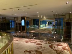 -上海波特曼丽思卡尔顿酒店