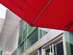 -THE WOODS 简餐 (国贸商城店)