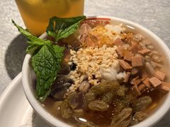 -探鱼·鲜青椒爽麻烤鱼(天河优托邦店)