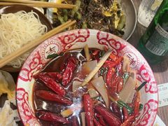 -破店肥哈·东北烧烤·夜宵(南山保利店)