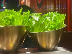 -核桃碳烤肉馆(深圳首店)