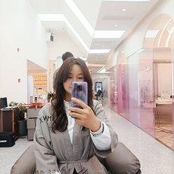 -MINX名珂斯·烫染形象设计