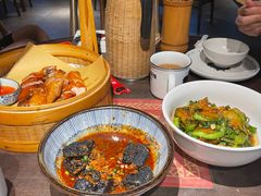 -洞庭土菜馆(天河北总店)