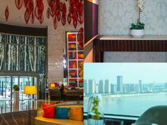 -武汉马哥孛罗酒店