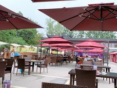 -大东方海鲜酒楼(小武基桥店)