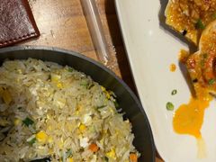 -本色.小马哥烧烤(无锡九里仓店)
