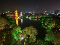 -桂林两江四湖景区