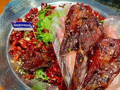 -路边羊烧烤酒场(宝带路店)