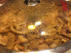 -黄记煌三汁焖锅(崇文门店)