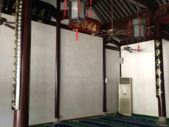 -松江清真寺