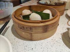 一品鲜虾饺-又一间茶点轩(百汇广场店)