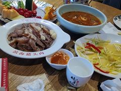 -山芋腔苏北菜(盐城滨海店)