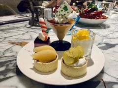 -深圳同泰万怡酒店·万荟轩自助餐厅(同泰店)