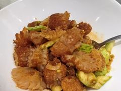 -品味居·首店·大连鲜活海鲜大连菜(东港店)