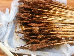 -十里铺铁板鱿鱼