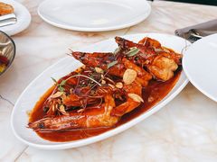 -Highline·城市露台景观餐厅(淮海路店)