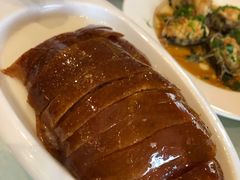金牌烤鸭-大鸭梨烤鸭(石佛营店)