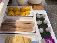 -三人行骨头王火锅(长寿店)