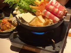 -玉川屋·深夜食堂居酒屋(柳巷店)