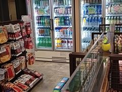 -壳牌华苑加油站