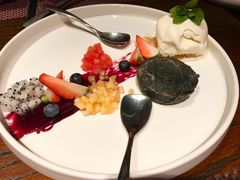 -肴约·花园式餐厅(湖里店)