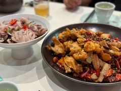 -天成·川菜家宴(礼岗店)