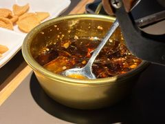 -川成元·麻辣香锅(凯德MALL西直门店)