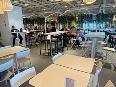 -宜家·瑞典风味餐厅(四元桥店)