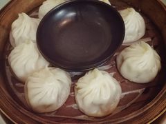 小笼包-食惠里小笼包面馆(越秀店)