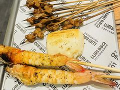 -馋嘴猫北京食堂·烤鸭·宵夜(亚运村店)